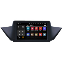 Andriod Car Trackering System DVD Spieler für BMW X1 E84 Auto GPS Navigatior mit Wif Verbindung Hualingan